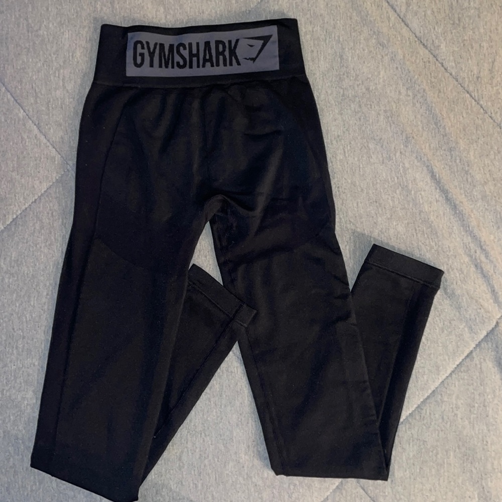Gymshark Black Leggings